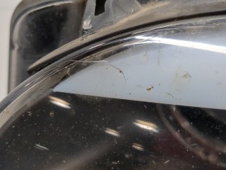 Фара (передняя) левая, ориг. номер 7203241, 63117203241, BMW 5 F10 2009-2013