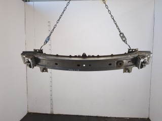 Усилитель бампера передний Mazda 3 2008-2011, BBR650070C
