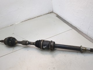 Полуось (приводной вал, шрус) правая передняя, 4341005320, Toyota Avensis II T250 [рестайлинг]