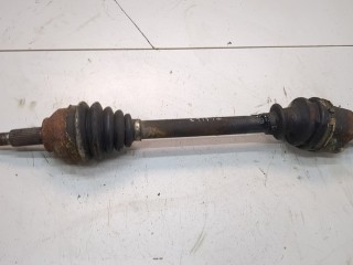 Полуось (приводной вал, шрус) левая передняя Ford Mondeo 2003-2007, МКПП, 1447468
