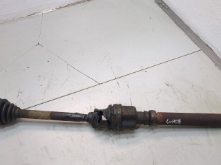 Полуось (приводной вал, шрус) правая передняя Ford Mondeo 2003-2007, МКПП, 1447467