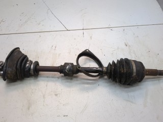 Полуось (приводной вал, шрус) левая передняя, Ford Focus 2001-2005