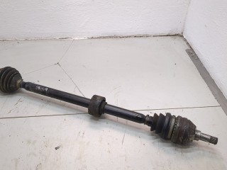Полуось (приводной вал, шрус) правая передняя Opel Vectra 2002-2005, МКПП, 374474