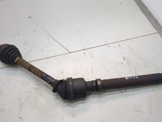 Полуось (приводной вал, шрус) правая передняя Ford Mondeo 2000-2003, МКПП, 1447467
