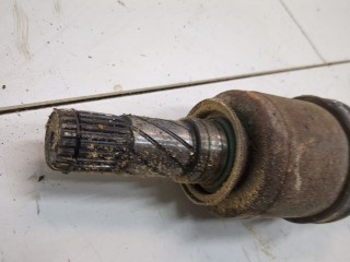 Полуось (приводной вал, шрус) левая задняя, Subaru Impreza 2005-2007