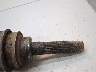 Полуось (приводной вал, шрус) левая задняя, Subaru Impreza 2005-2007