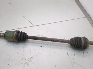 Полуось (приводной вал, шрус) левая передняя, Subaru Impreza 2005-2007