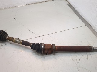 Полуось (приводной вал, шрус) правая передняя Ford C-Max 2003-2007, МКПП, 1685795
