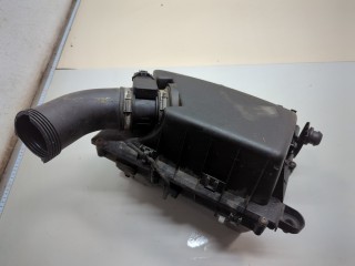 Корпус воздушного фильтра Opel Vectra 2005-2008, 2.2 л, бензин, 9177259