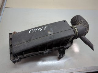 Корпус воздушного фильтра Ford Mondeo 2003-2007, 1.8 л, бензин, 1S719600AF