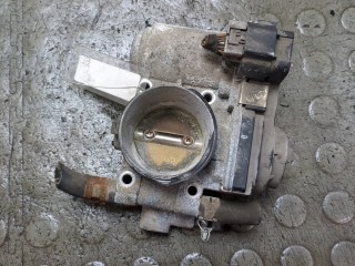 Заслонка дроссельная, ориг. номер 93187697, 55559227, Opel Astra 1998-2009