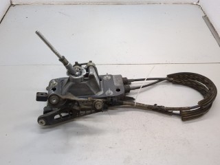 Кулиса КПП Audi A3 2008-2013, МКПП, 1K0711265AQ