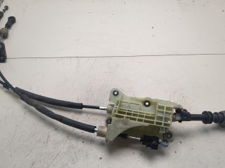 Кулиса КПП Peugeot Boxer 2006-2014, МКПП, 1640415180