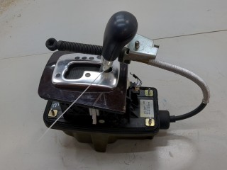 Кулиса КПП, Audi A4 2000-2006