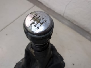 Кулиса КПП, ориг. номер 3353005090, Toyota Avensis 2 2003-2006