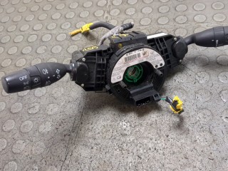 Переключатель поворотов и дворников (стрекоза) Honda Civic 2005-2008, 35255SNAH01