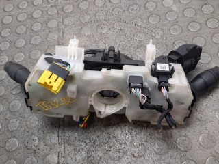 Переключатель поворотов и дворников (стрекоза), ориг. номер 255670019R, Renault Scenic 2006-2009