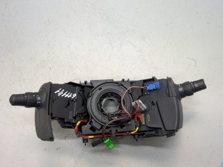 Переключатель поворотов и дворников (стрекоза) Renault Clio 2003-2013, 8200906795