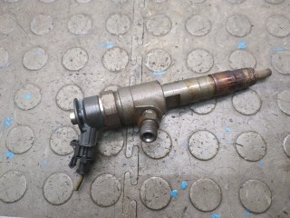 Форсунка топливная, ориг. номер CV6Q9F593AA, 1745052, Ford Focus 2011-2015