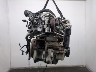 Форсунка топливная, ориг. номер 166006212R, 166006526R, Renault Scenic 2009-2012