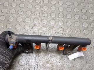 Форсунка топливная, ориг. номер 198537, 1984E9, 198543, Peugeot 307 2001-2005