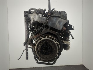 Форсунка топливная, ориг. номер A6480700287, Mercedes C W203 2000-2004