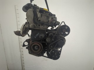 Форсунка топливная, ориг. номер 8200028797, Renault Laguna 1998-2001