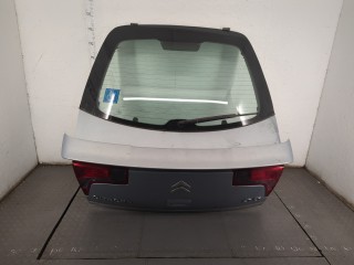 Щеткодержатель левый задний Citroen C5 2004-2008, левый руль, 6405J1