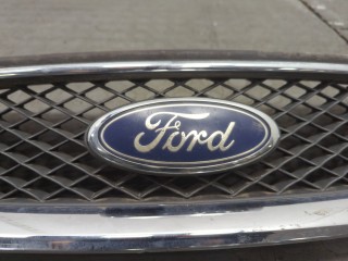Решетка радиатора, Ford Focus 2001-2005