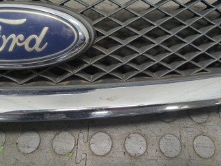 Решетка радиатора, Ford Focus 2001-2005