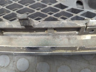 Решетка радиатора, Ford Focus 2001-2005