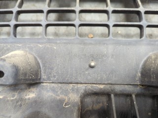 Решетка радиатора, ориг. номер 1437328, 6C118200ABYYGY, Ford Transit 2006-2014