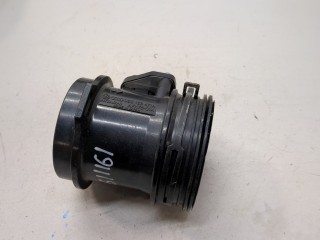 Измеритель потока воздуха (расходомер) Audi A4 2000-2006, 06C133471A
