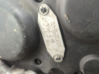 Катушка зажигания, ориг. номер 5970A1, Peugeot 406 1995-1999