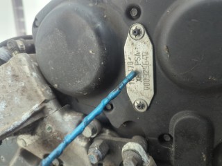 Катушка зажигания, ориг. номер 5970A1, Peugeot 406 1995-1999