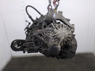 КПП 6-ст.мех. (МКПП) Opel Astra 2006-2014, 55566455