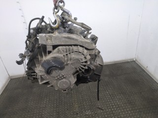КПП 6-ст.мех. (МКПП) Opel Astra 1998-2009, 55569173