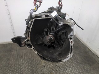 КПП 6-ст.мех. (МКПП) Renault Megane 2006-2009, 7701479320