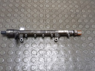 Рампа (рейка) топливная Volkswagen Golf 6 2008-2012, 1.6 л, дизель, 03L130089B