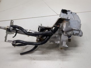 Электроусилитель руля, Nissan Qashqai 2010-2013