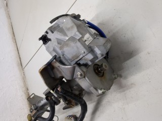 Электроусилитель руля, Nissan Qashqai 2006-2010