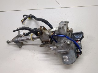 Электроусилитель руля, Nissan Qashqai 2006-2010