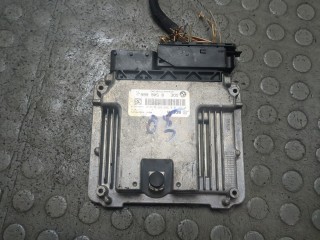 Блок управления двигателем Mini Cooper 2006-2010, 8506666
