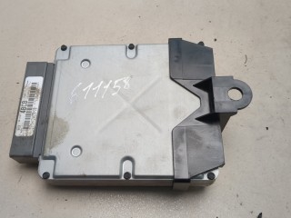 Блок управления двигателем Ford Mondeo 2003-2007, 5S7112A650BD