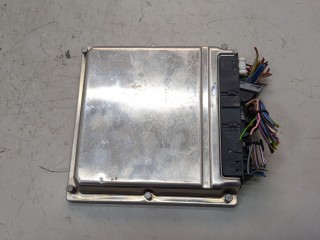 Блок управления двигателем Mercedes CLK W209 2002-2005, A1121532679