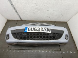 Бампер передний, ориг. номер 1400898, Opel Astra 2006-2014