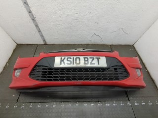 Бампер передний Hyundai i30 2007-2010, 865902R500