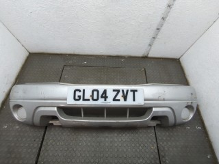Бампер передний, Suzuki Grand Vitara 1998-2005