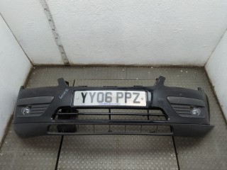 Бампер передний Ford Focus 2004-2008, 1336763