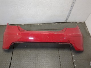Бампер задний Hyundai i30 2007-2010, 866112R500